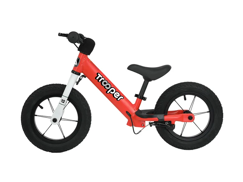 1216L Bicicleta sin pedales para niños
