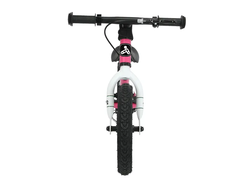1216L Bicicleta sin pedales para niños