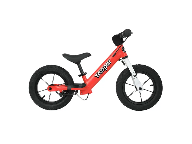 1216L Bicicleta sin pedales para niños