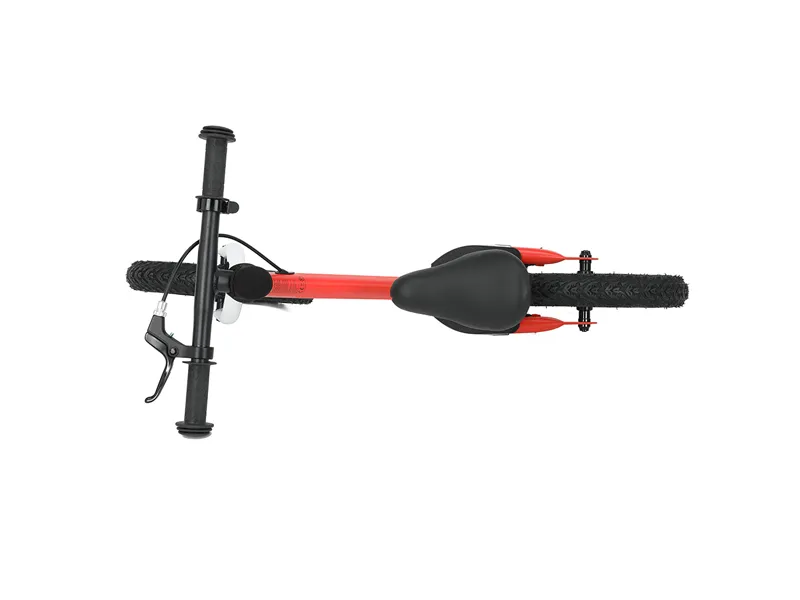 1216L Bicicleta sin pedales para niños
