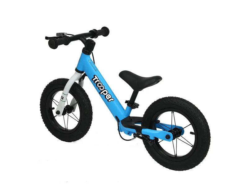 1216L Bicicleta sin pedales para niños