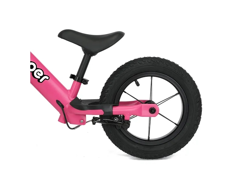 1216L Bicicleta sin pedales para niños