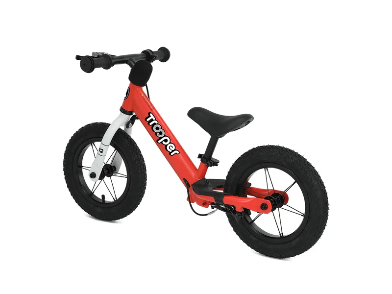 1216L Bicicleta sin pedales para niños