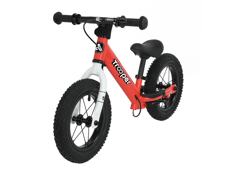 1216L Bicicleta sin pedales para niños
