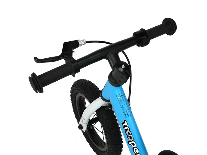 1216L Bicicleta sin pedales para niños