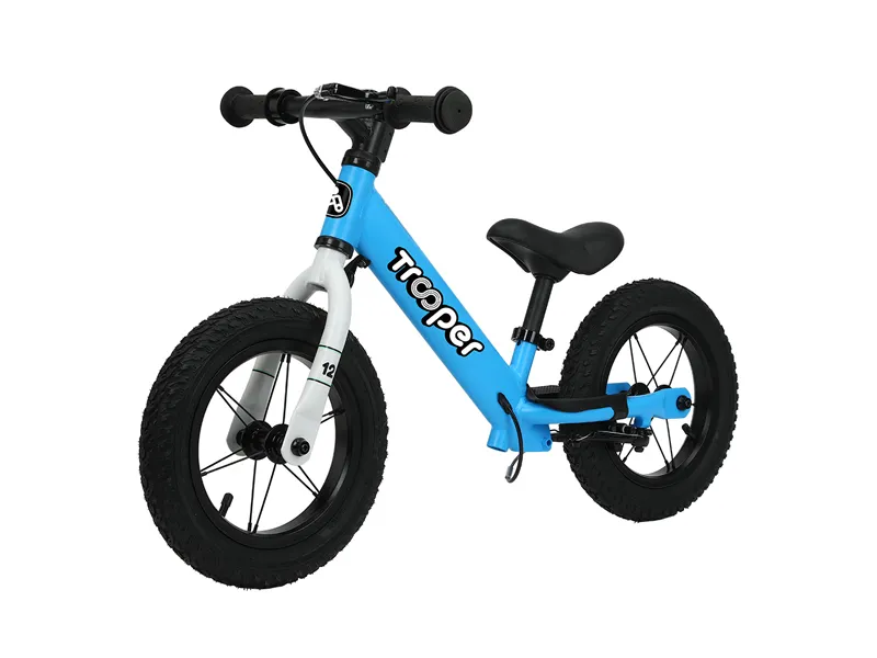 Bicicleta de equilibrio Childs 1216L