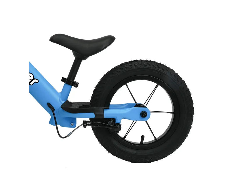 1216L Bicicleta sin pedales para niños