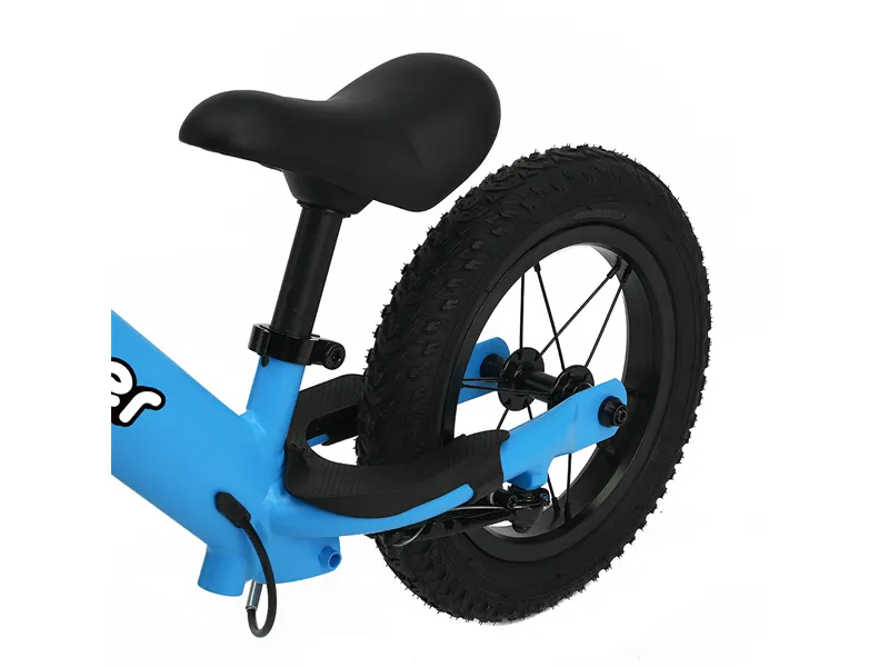 1216L Bicicleta sin pedales para niños