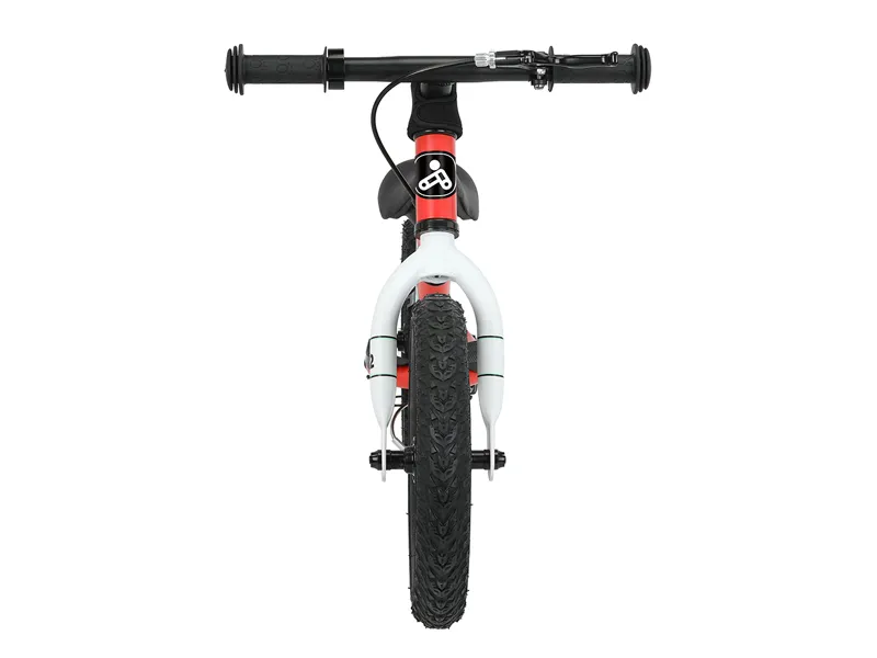1216L Bicicleta sin pedales para niños