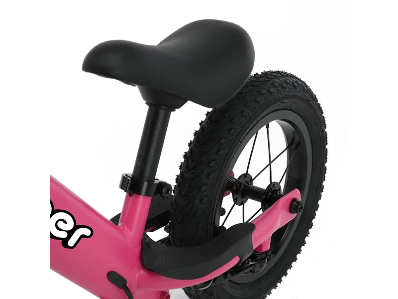 1216L Bicicleta sin pedales para niños
