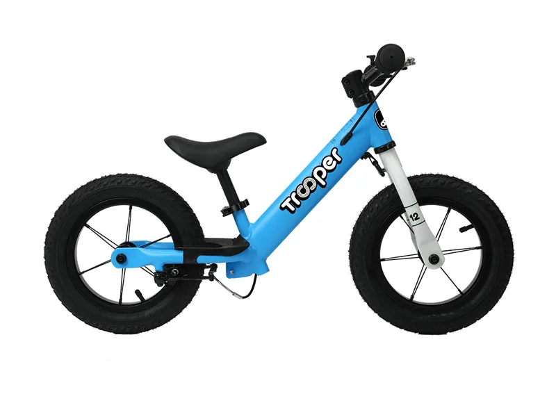 1216L Bicicleta sin pedales para niños
