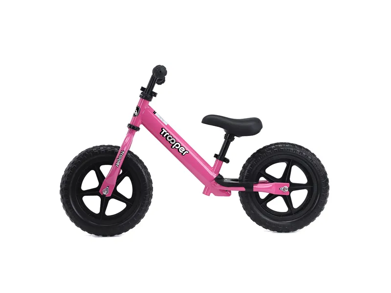 1217L Bicicleta sin pedales Childs