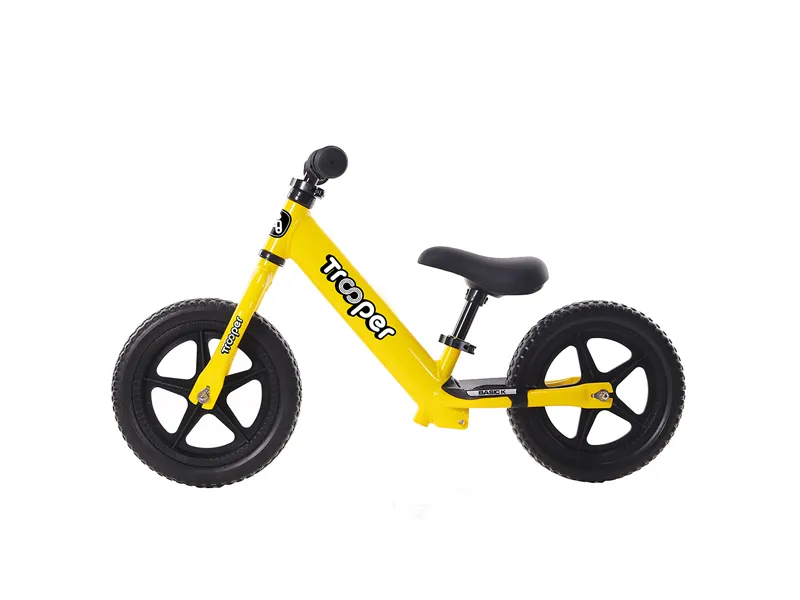 1217L Bicicleta sin pedales Childs