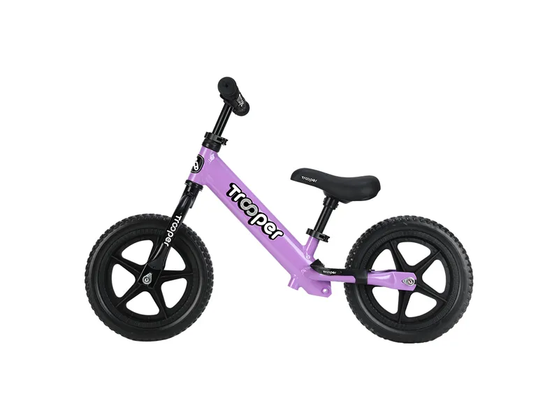 1217L Bicicleta sin pedales Childs