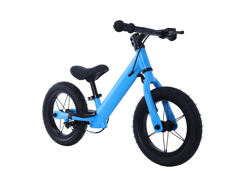 1217L Bicicleta sin pedales Childs