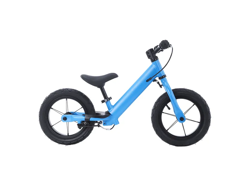 1217L Bicicleta sin pedales Childs