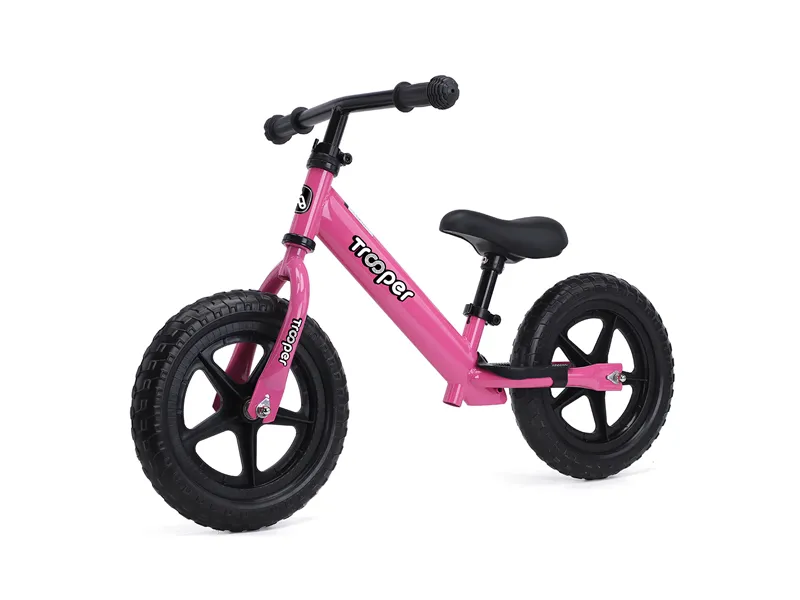Bicicleta de equilibrio Childs 1217L