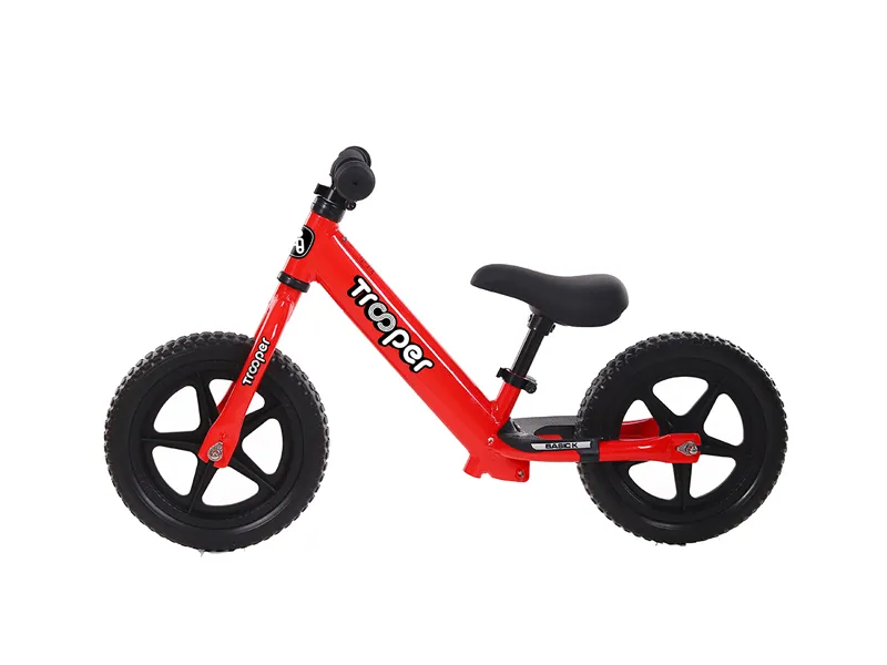 1217L Bicicleta sin pedales Childs