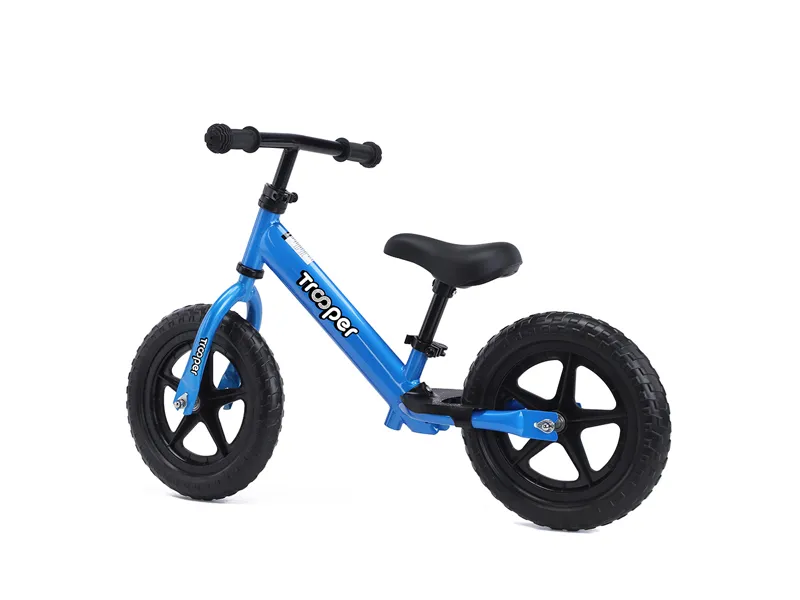 1217L Bicicleta sin pedales Childs