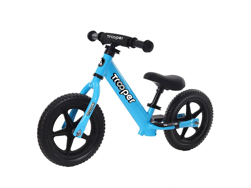 1217L Bicicleta sin pedales Childs