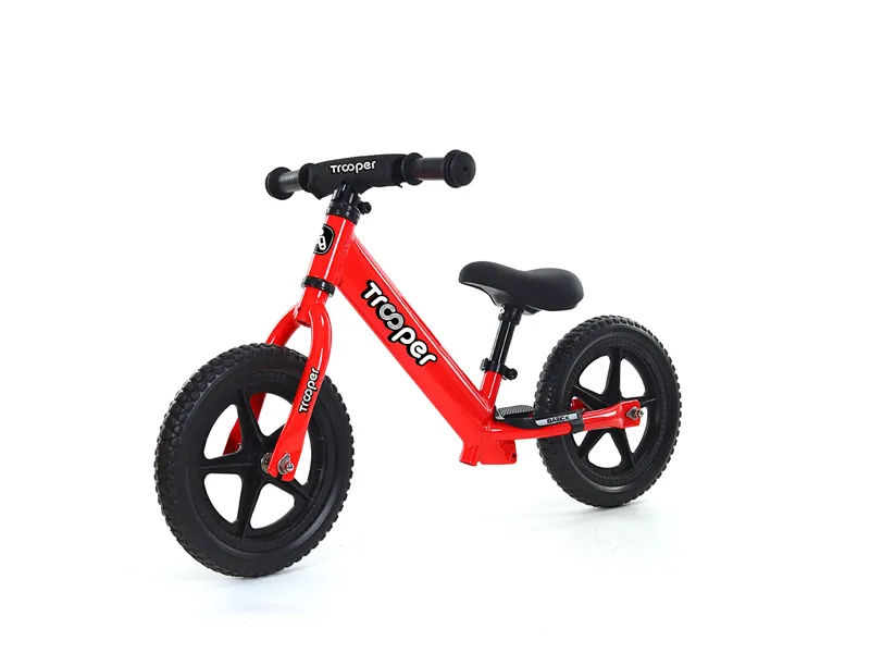1217L Bicicleta sin pedales Childs