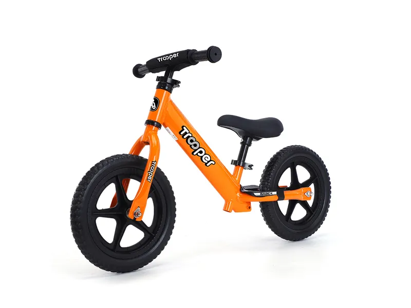 1217L Bicicleta sin pedales Childs