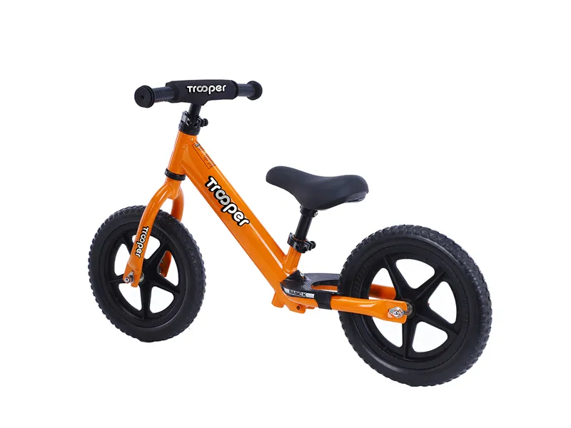 1217L Bicicleta sin pedales Childs