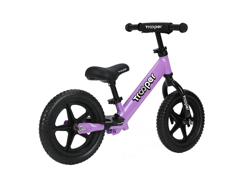 1217L Bicicleta sin pedales Childs