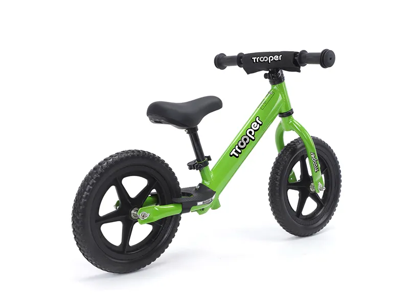 1217L Bicicleta sin pedales Childs