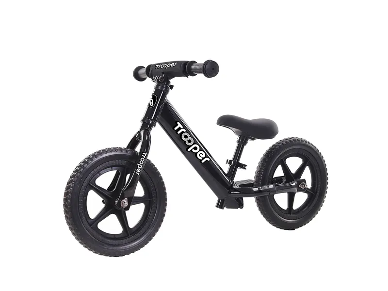 1217L Bicicleta sin pedales Childs