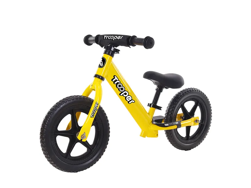 1217L Bicicleta sin pedales Childs