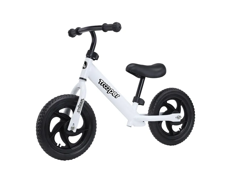 1217L Bicicleta sin pedales Childs