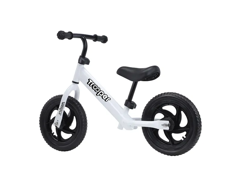 1217L Bicicleta sin pedales Childs