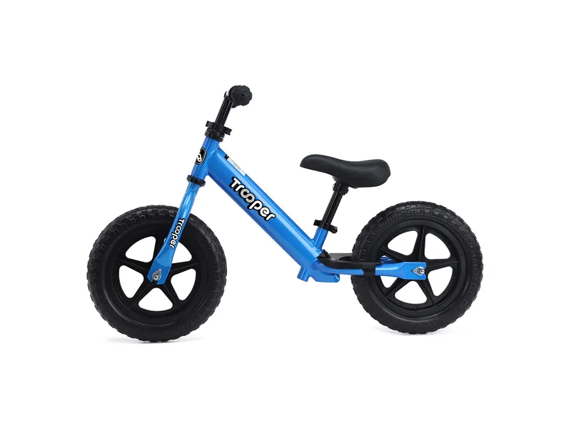 1217L Bicicleta sin pedales Childs