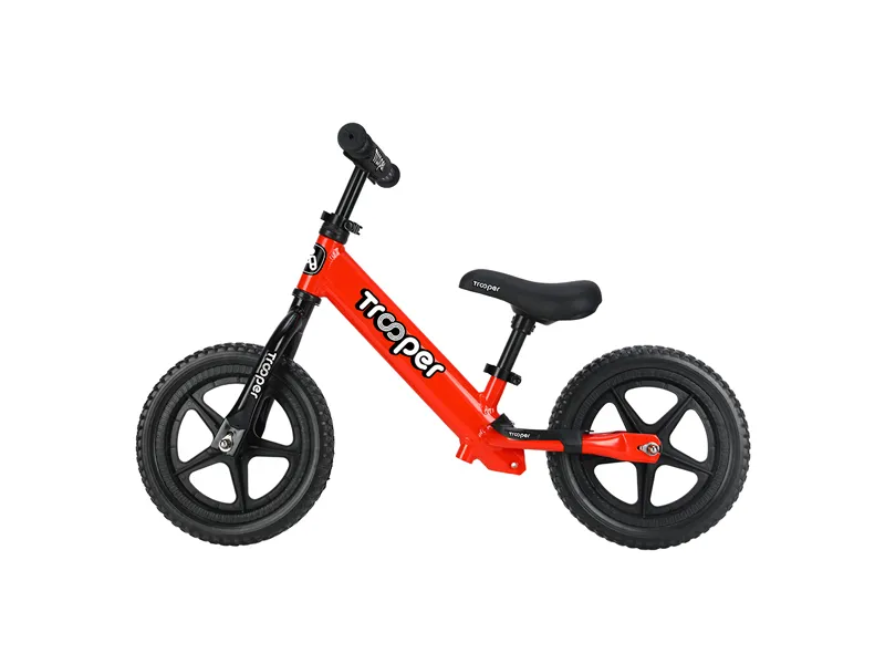 1217L Bicicleta sin pedales Childs