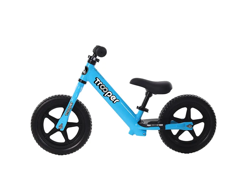 1217L Bicicleta sin pedales Childs