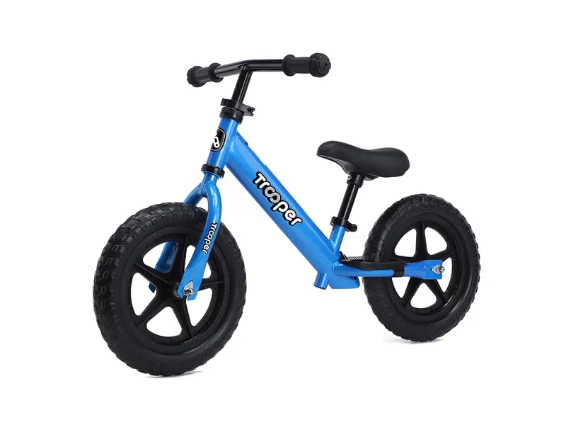 1217L Bicicleta sin pedales Childs