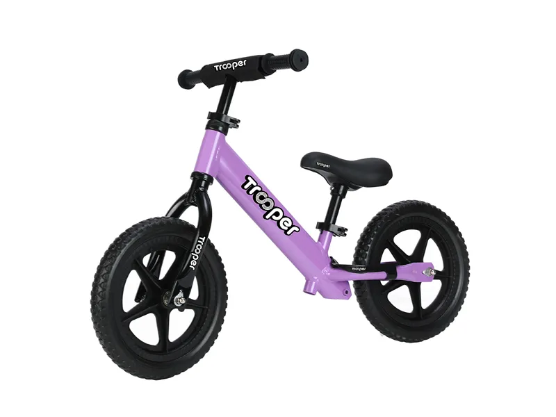 1217L Bicicleta sin pedales Childs