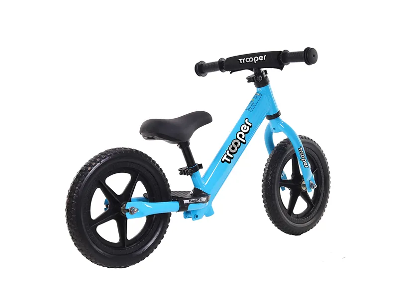 1217L Bicicleta sin pedales Childs