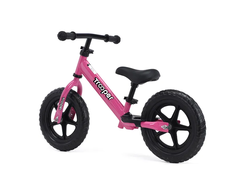1217L Bicicleta sin pedales Childs