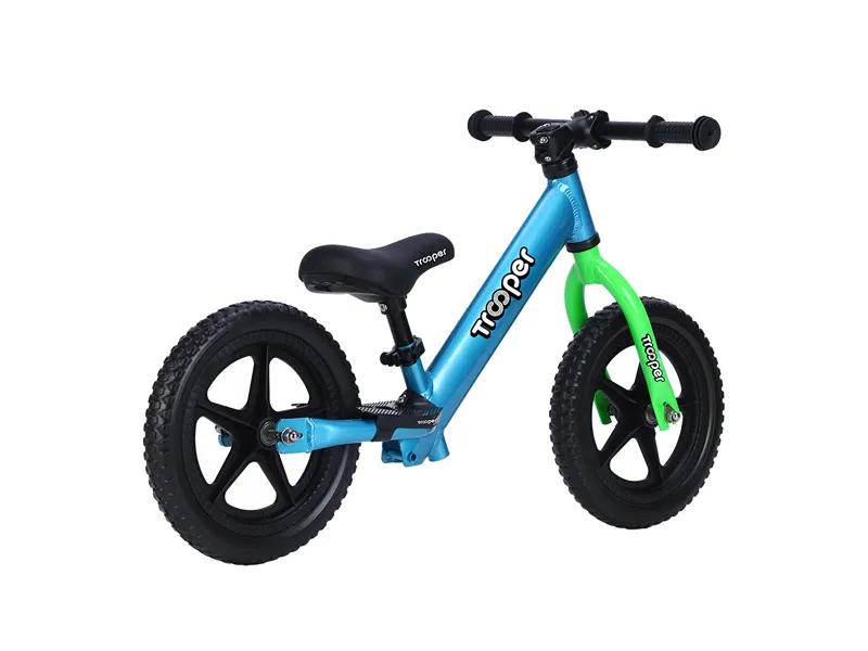 1217L Bicicleta sin pedales Childs