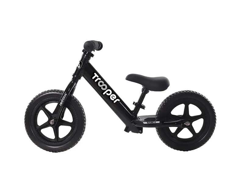 1217L Bicicleta sin pedales Childs