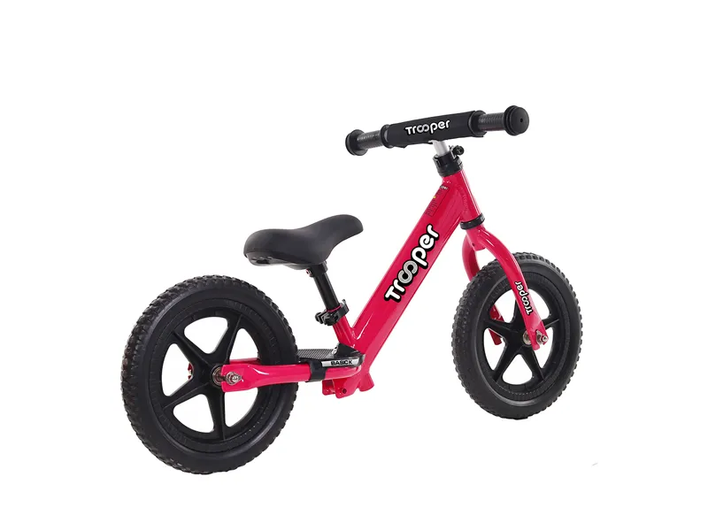 1217L Bicicleta sin pedales Childs