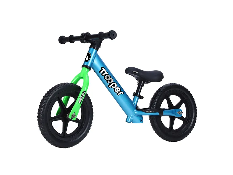1217L Bicicleta sin pedales Childs