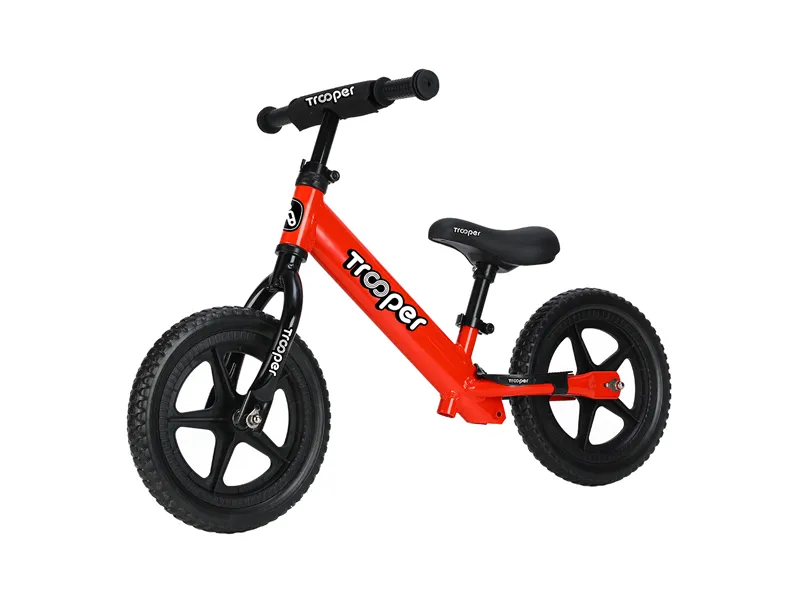 1217L Bicicleta sin pedales Childs