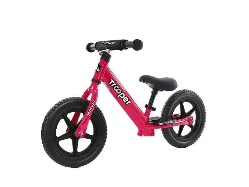 1217L Bicicleta sin pedales Childs