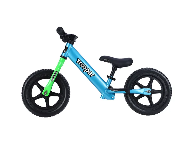 1217L Bicicleta sin pedales Childs
