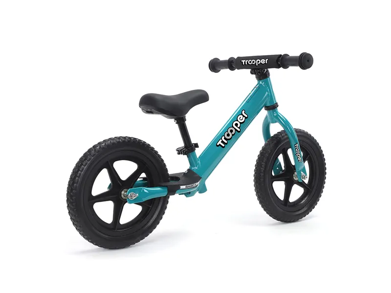 1217L Bicicleta sin pedales Childs