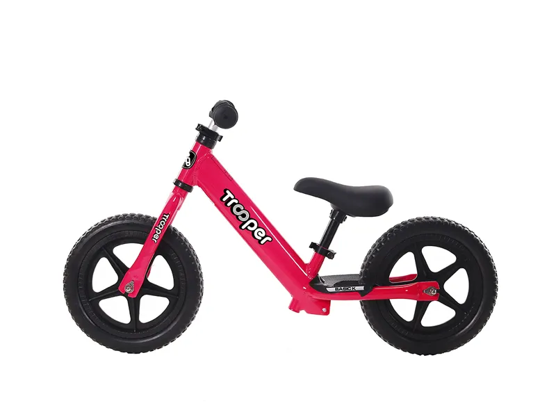 1217L Bicicleta sin pedales Childs