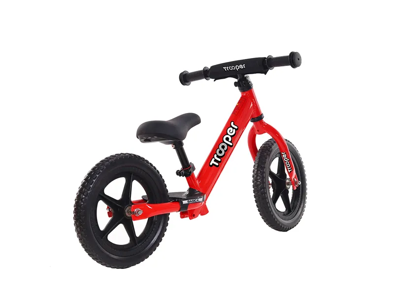 1217L Bicicleta sin pedales Childs